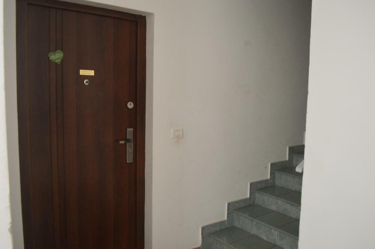 Apartment Terra, Koper Center Exteriör bild